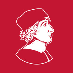 Nebrija University logo