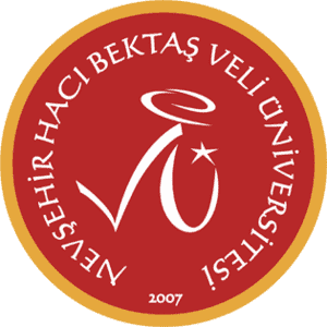 Nevsehir University logo