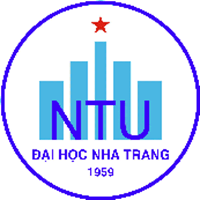 Nha Trang University logo