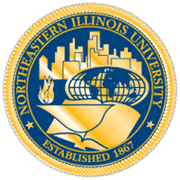 Northeastern Illinois University logo