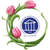 O.M. Beketov National University of Urban Economy in Kharkiv logo