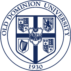 Old Dominion University logo