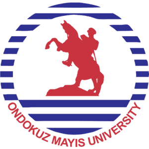 Ondokuz Mayis University logo