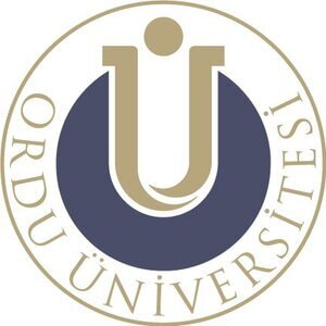 Ordu University logo