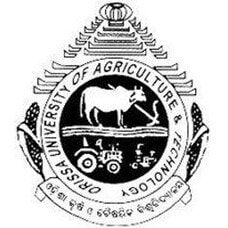 Orissa University of Agriculture and Technology logo