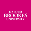 Oxford Brookes University logo