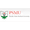 Pacific State Medical University logo