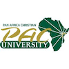 Pan Africa Christian University logo