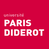 Paris Diderot University logo