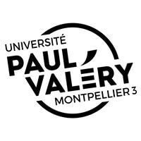 Paul Valery University, Montpellier 3 logo