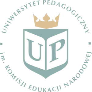 Pedagogical University of Cracow logo