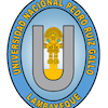 Pedro Ruiz Gallo National University logo