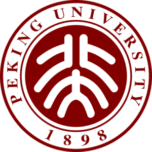 Peking University logo