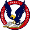 Pelita Harapan University logo