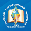 Penza State University logo