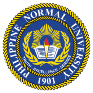 Philippine Normal University logo