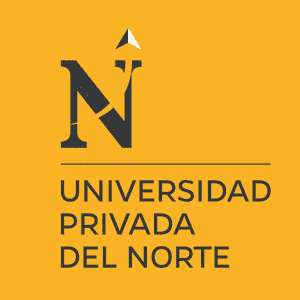 Private University of the North logo