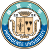 Providence University logo