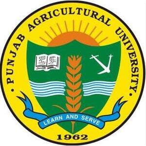 Punjab Agricultural University logo