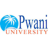 Pwani University logo