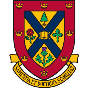 Queen's University logo