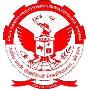 Rajiv Gandhi Technical University logo