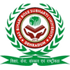 Ras Bihari Bose Subharti University logo