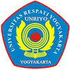 Respati University of Yogyakarta logo