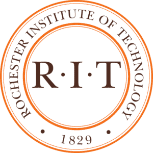 Rochester Institute of Technology Croatia logo