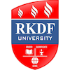 RKDF University logo