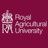 Royal Agricultural University logo