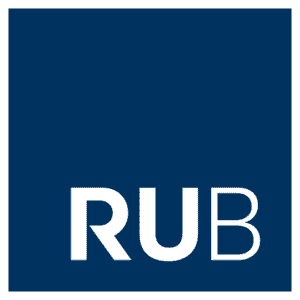 Ruhr University Bochum logo