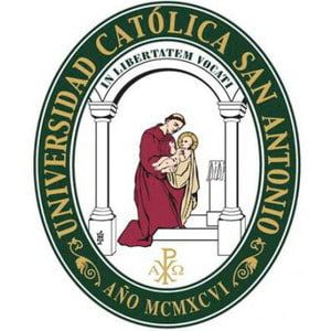 Saint Anthony Catholic University logo