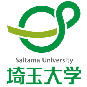 Saitama University logo