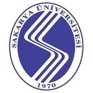 Sakarya University logo