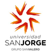 San Jorge University logo