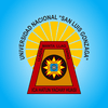 San Luis Gonzaga National University logo