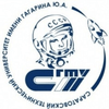 Saratov State Technical University logo