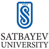 Satbayev University logo