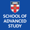 School of Advanced Study, University of London logo