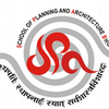 School of Planning and Architecture, Bhopal logo