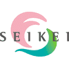 Seikei University logo