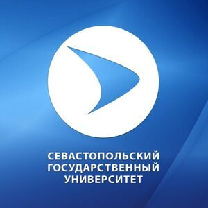 Sevastopol State University logo