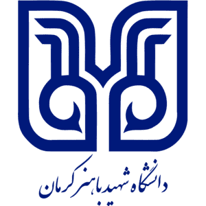 Shahid Bahonar University of Kerman logo