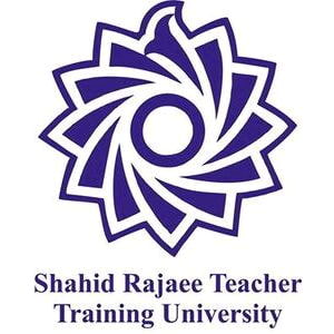 Shahid Rajaee Teacher Training University logo