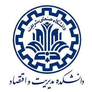 Sharif University of Technology logo