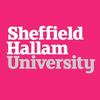 Sheffield Hallam University logo