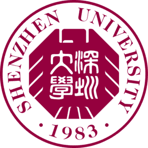 Shenzhen University logo