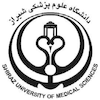 Shiraz University of Medical Sciences logo