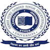 Shree Guru Gobind Singh Tricentenary University logo